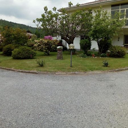 Da Terry Bed & Breakfast 베르기아테 외부 사진