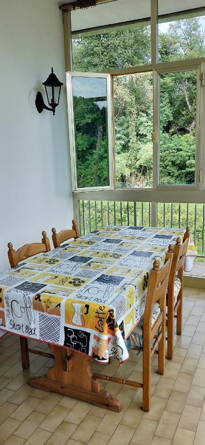 Da Terry Bed & Breakfast 베르기아테 외부 사진