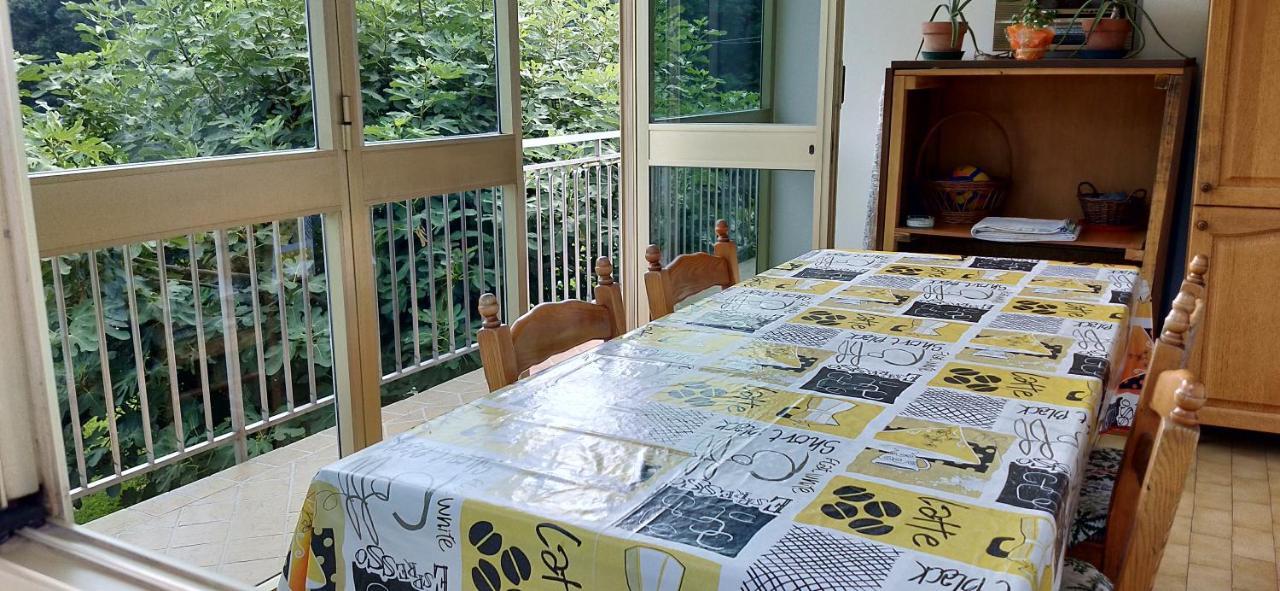 Da Terry Bed & Breakfast 베르기아테 외부 사진