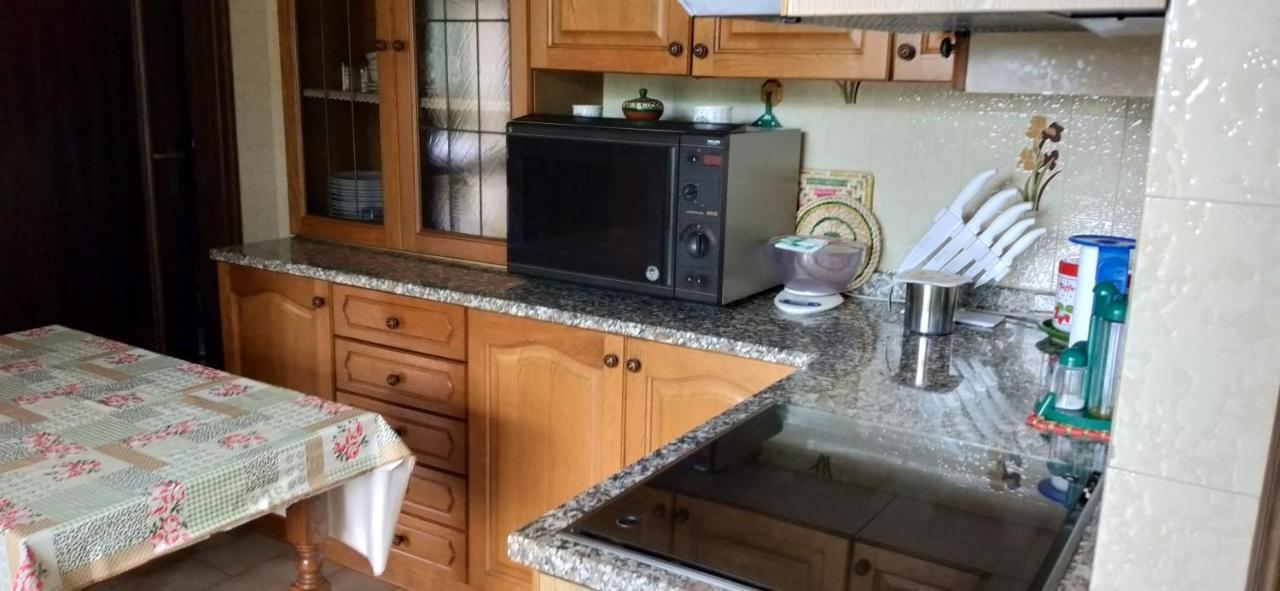 Da Terry Bed & Breakfast 베르기아테 외부 사진