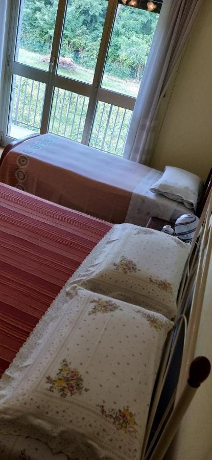 Da Terry Bed & Breakfast 베르기아테 외부 사진