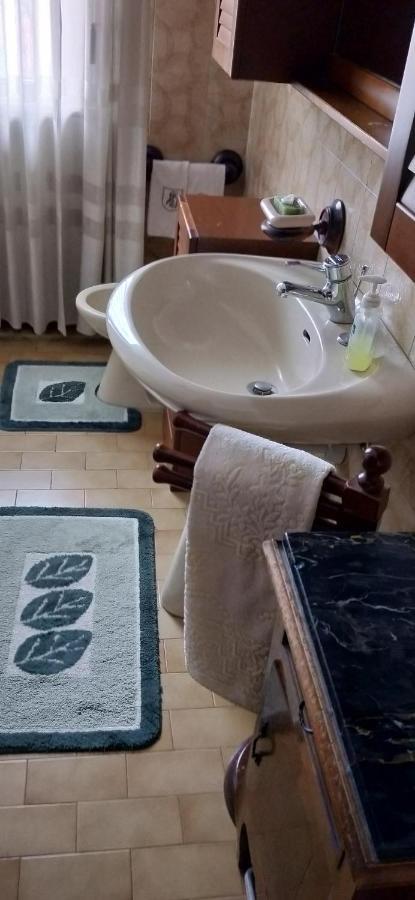 Da Terry Bed & Breakfast 베르기아테 외부 사진