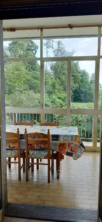 Da Terry Bed & Breakfast 베르기아테 외부 사진