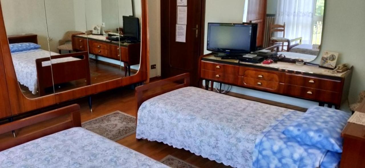 Da Terry Bed & Breakfast 베르기아테 외부 사진