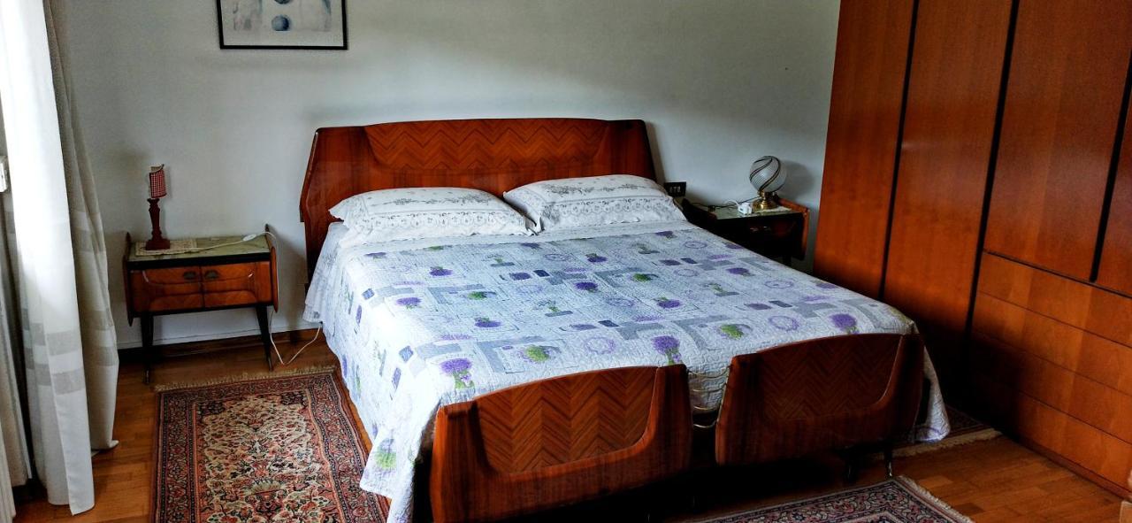 Da Terry Bed & Breakfast 베르기아테 외부 사진
