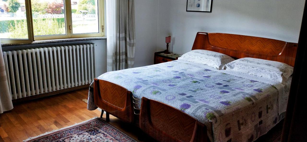 Da Terry Bed & Breakfast 베르기아테 외부 사진