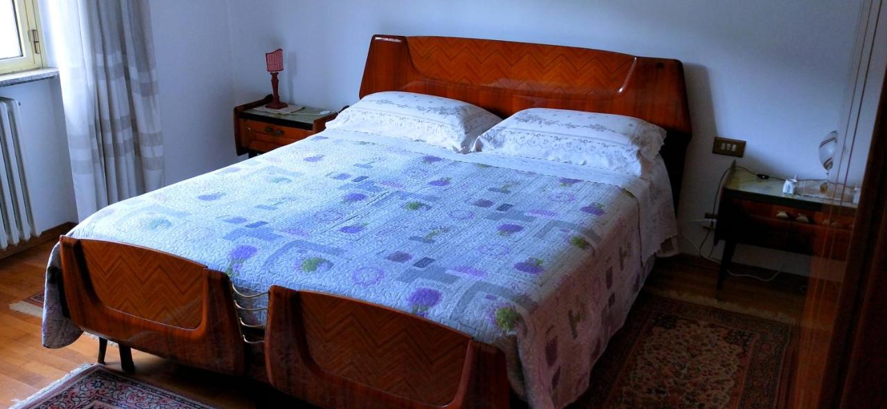 Da Terry Bed & Breakfast 베르기아테 외부 사진
