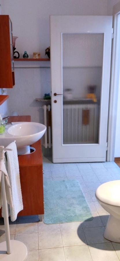 Da Terry Bed & Breakfast 베르기아테 외부 사진